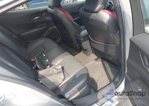 2023 Toyota Prius Prime Xse Premium from USA, damaged, VIN JTDACACU3P3009185